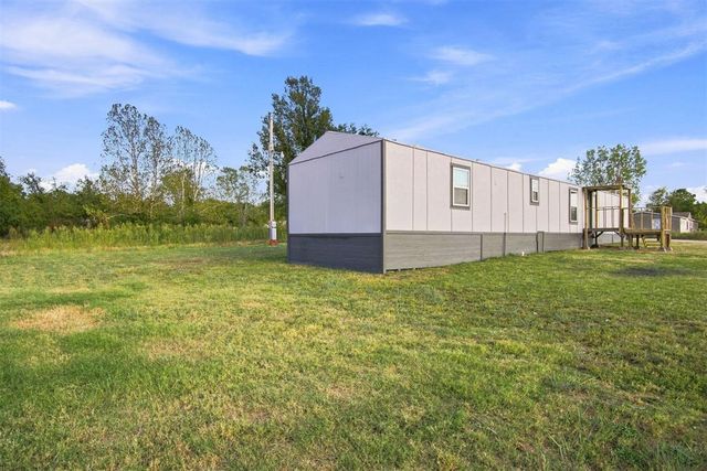 333144 E 1066 Road, Mcloud, OK 74851