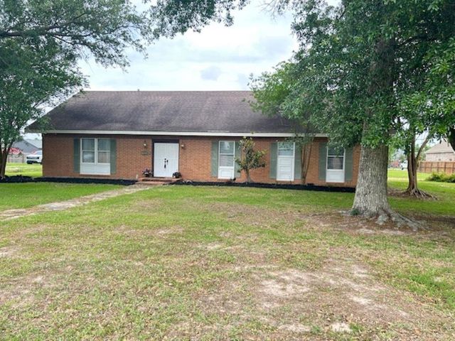 2622 Park Drive, Lake Charles, LA 70605