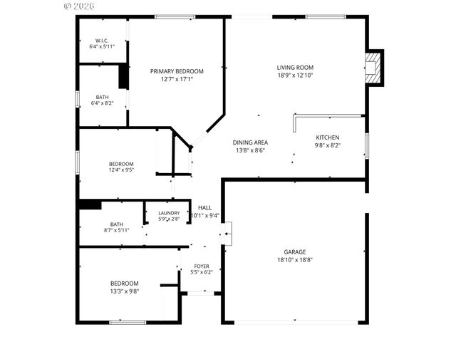 642 S 13TH Ave, Cornelius, OR 97113