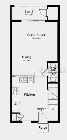2915 SKYLINE LOOP, Kissimmee, FL 34758
