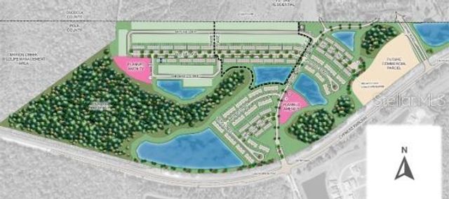 2915 SKYLINE LOOP, Kissimmee, FL 34758