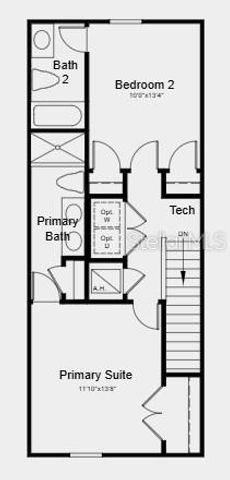 2915 SKYLINE LOOP, Kissimmee, FL 34758