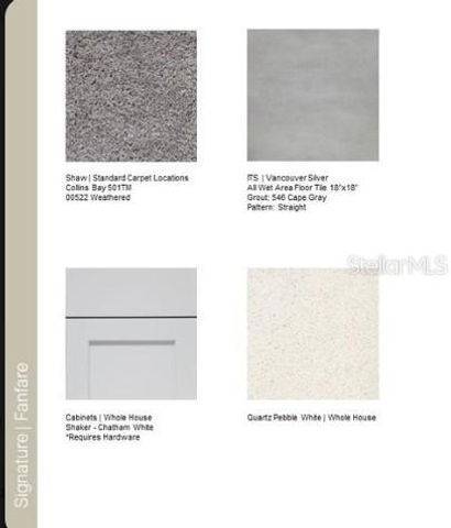 2915 SKYLINE LOOP, Kissimmee, FL 34758