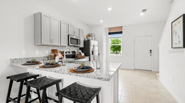 2915 SKYLINE LOOP, Kissimmee, FL 34758