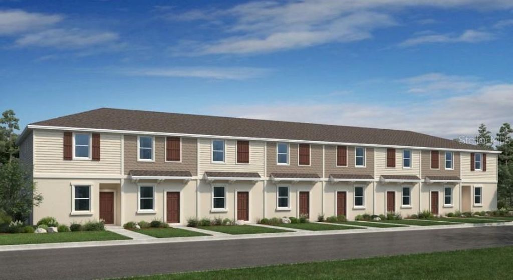 2915 SKYLINE LOOP, Kissimmee, FL 34758