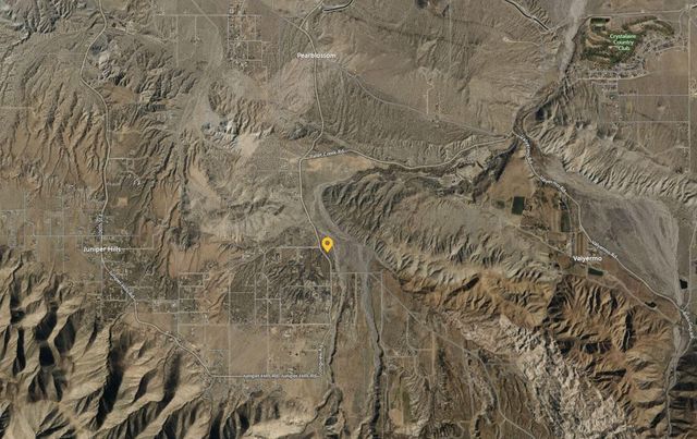 29500 Longview Road, Littlerock, CA 93543