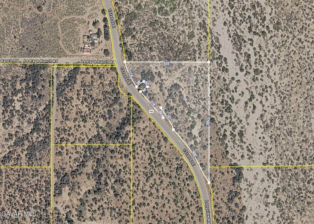 29500 Longview Road, Littlerock, CA 93543