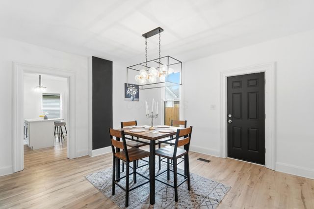 172 N 21st Street, Columbus, OH 43203