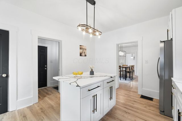 172 N 21st Street, Columbus, OH 43203