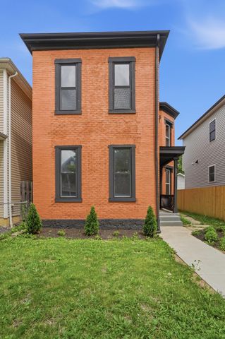 172 N 21st Street, Columbus, OH 43203