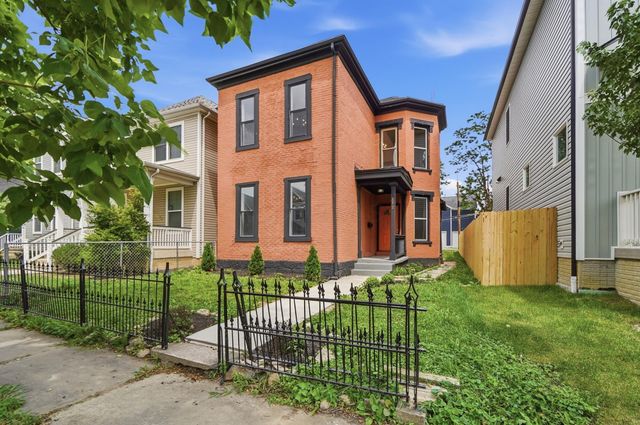 172 N 21st Street, Columbus, OH 43203