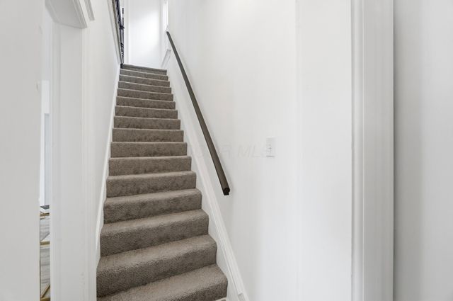 172 N 21st Street, Columbus, OH 43203