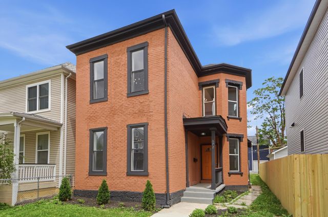 172 N 21st Street, Columbus, OH 43203