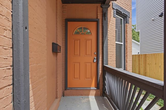 172 N 21st Street, Columbus, OH 43203