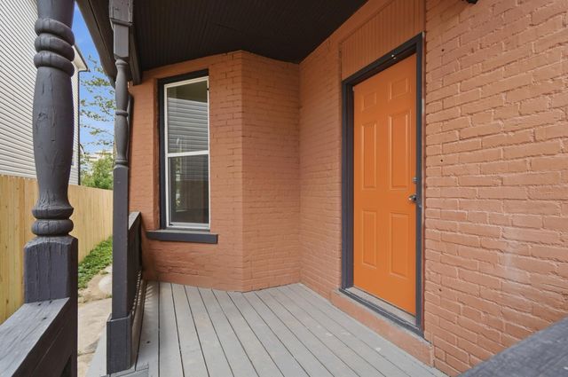 172 N 21st Street, Columbus, OH 43203