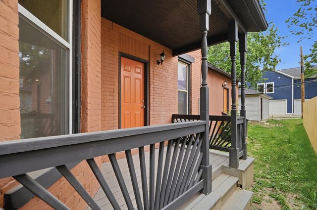 172 N 21st Street, Columbus, OH 43203