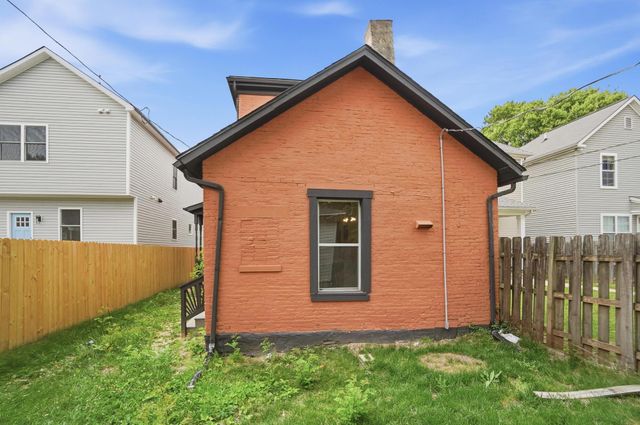 172 N 21st Street, Columbus, OH 43203