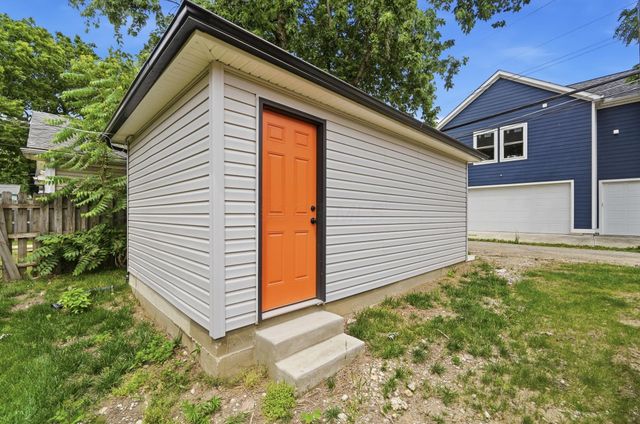 172 N 21st Street, Columbus, OH 43203