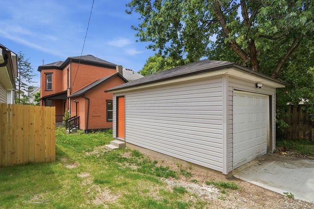 172 N 21st Street, Columbus, OH 43203