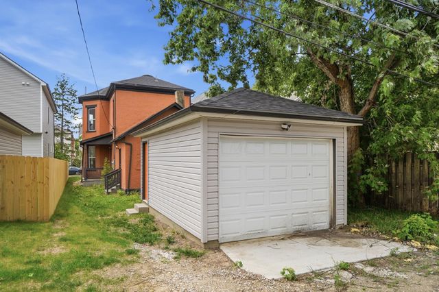 172 N 21st Street, Columbus, OH 43203
