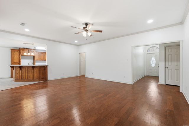 127 Dugger, Beebe, AR 72012