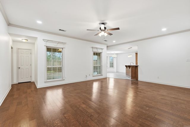 127 Dugger, Beebe, AR 72012