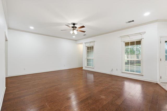 127 Dugger, Beebe, AR 72012