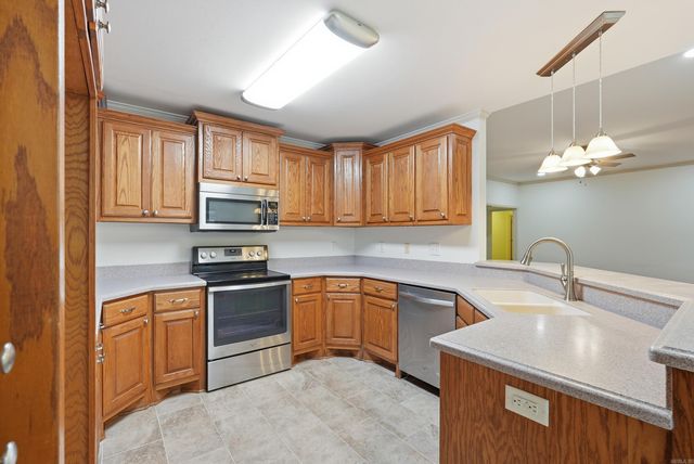 127 Dugger, Beebe, AR 72012