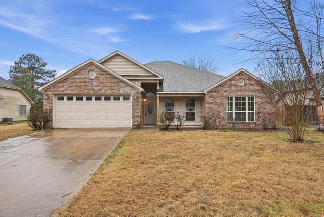 127 Dugger, Beebe, AR 72012