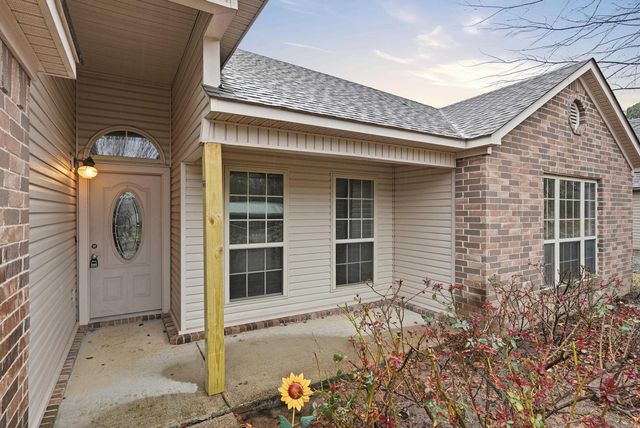 127 Dugger, Beebe, AR 72012