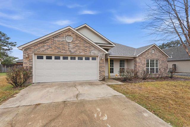 127 Dugger, Beebe, AR 72012