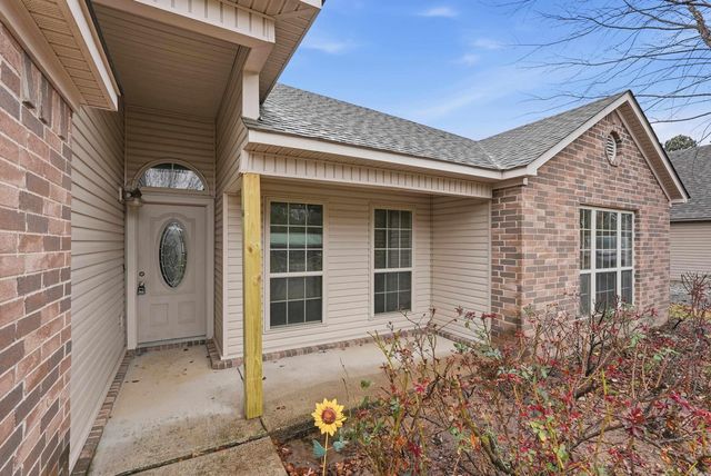 127 Dugger, Beebe, AR 72012