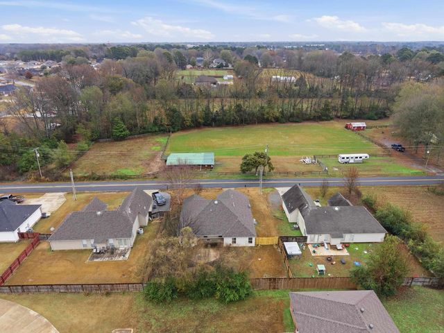 127 Dugger, Beebe, AR 72012