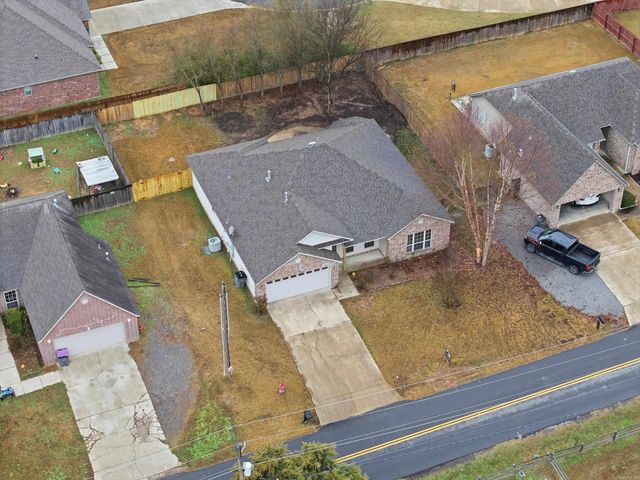 127 Dugger, Beebe, AR 72012