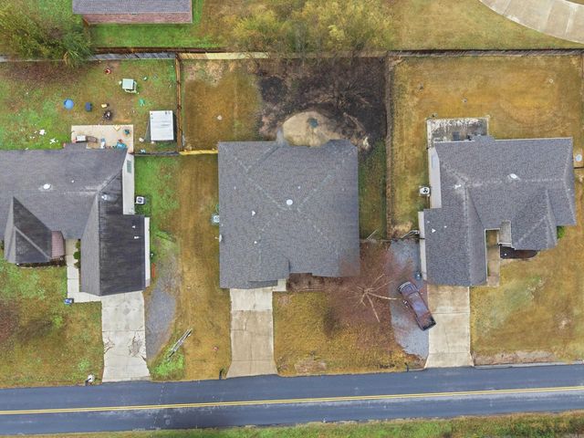 127 Dugger, Beebe, AR 72012