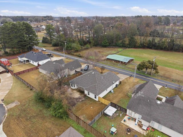 127 Dugger, Beebe, AR 72012