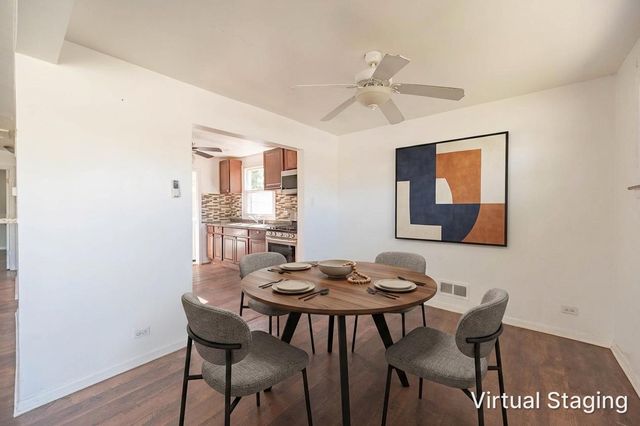 9217 S Burnside Avenue, Chicago, IL 60619