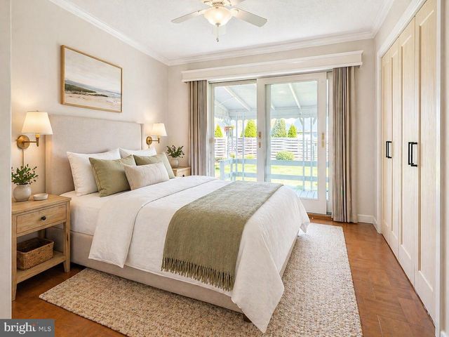 401 BURNT MILL RD, Cherry Hill, NJ 08003