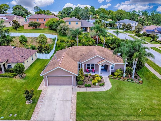 13051 ANTIQUE OAK STREET, Clermont, FL 34711