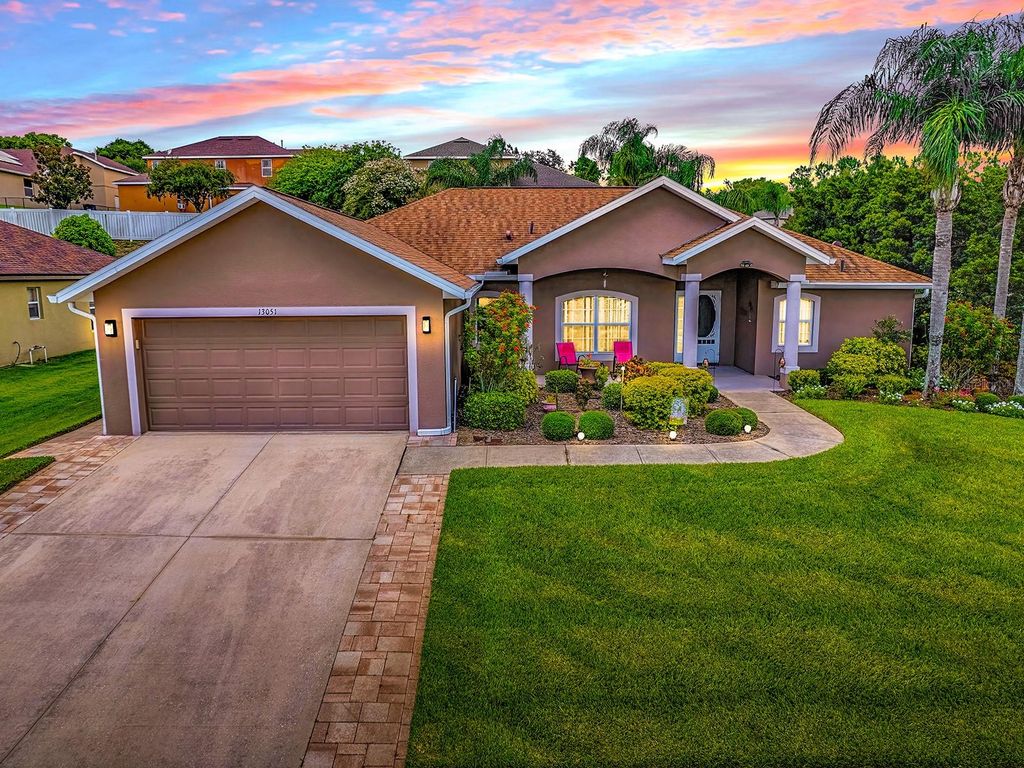 13051 ANTIQUE OAK STREET, Clermont, FL 34711