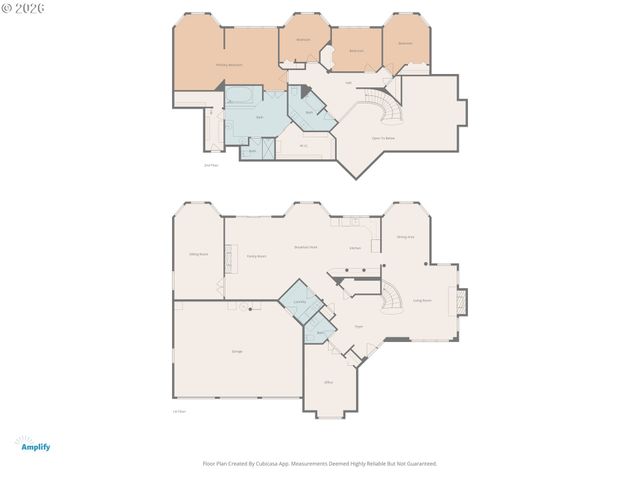 17282 LAKE HAVEN Dr, Lake Oswego, OR 97035