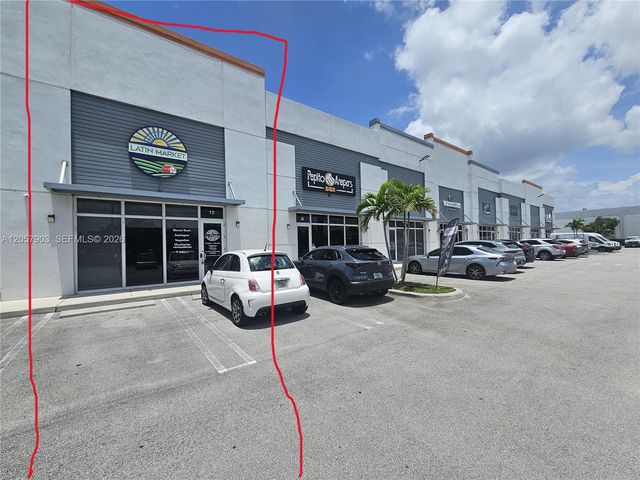 13460 NW 107th Avenue 12, Hialeah Gardens, FL 33018