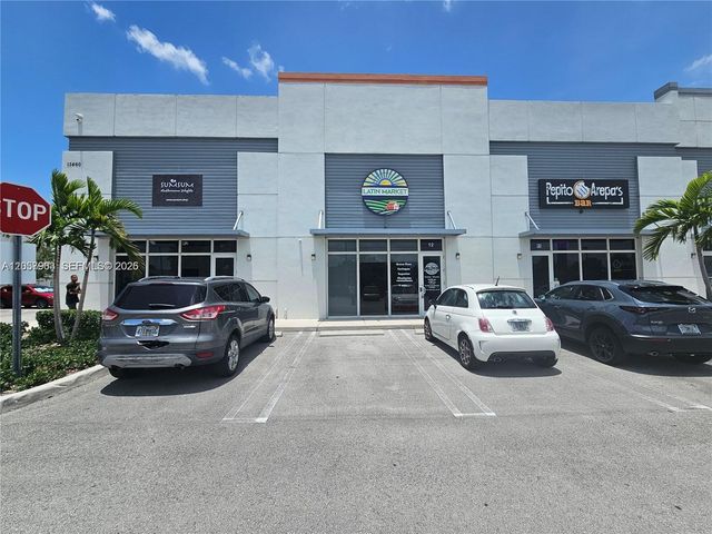 13460 NW 107th Avenue 12, Hialeah Gardens, FL 33018