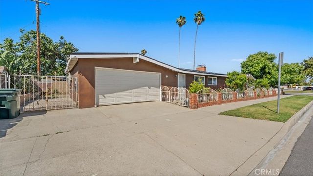 8337 Morrill, Whittier, CA 90606