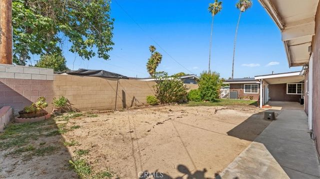 8337 Morrill, Whittier, CA 90606
