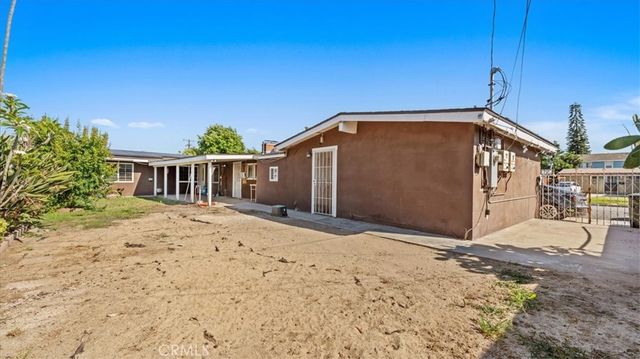 8337 Morrill, Whittier, CA 90606