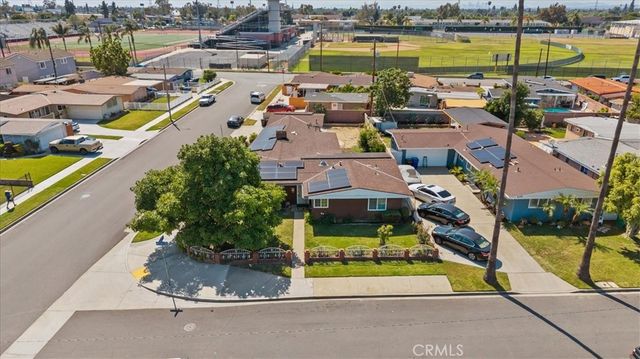 8337 Morrill, Whittier, CA 90606