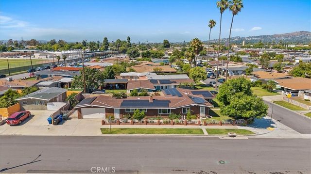 8337 Morrill, Whittier, CA 90606