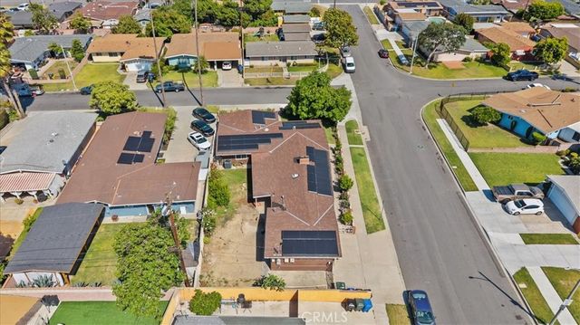8337 Morrill, Whittier, CA 90606