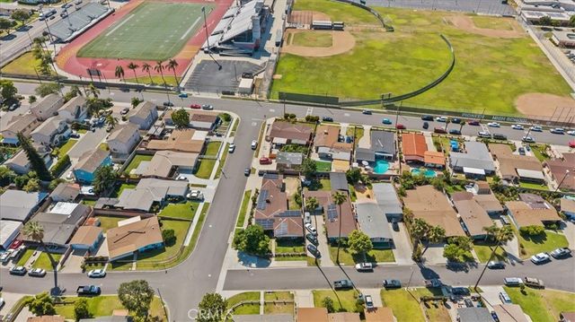 8337 Morrill, Whittier, CA 90606